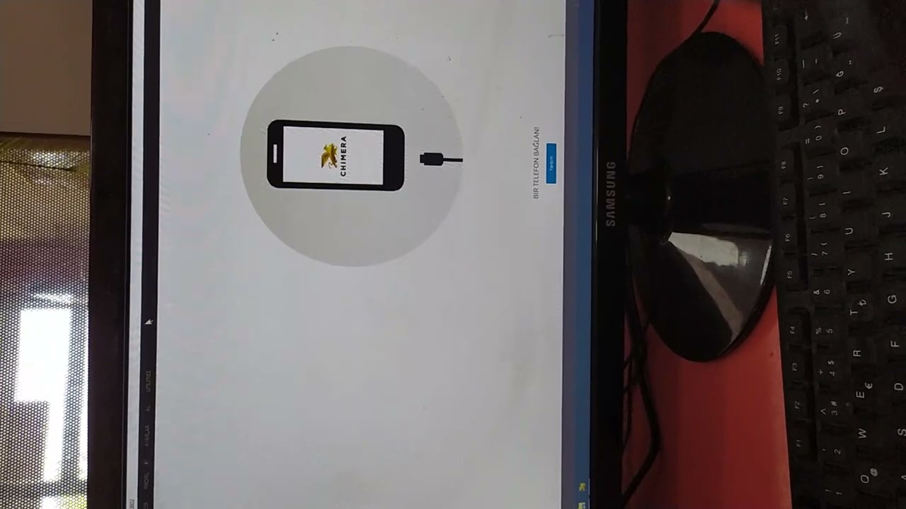 Xiaomi 11 T 5G (Agate) The system has been destroyed hatası çözümü.