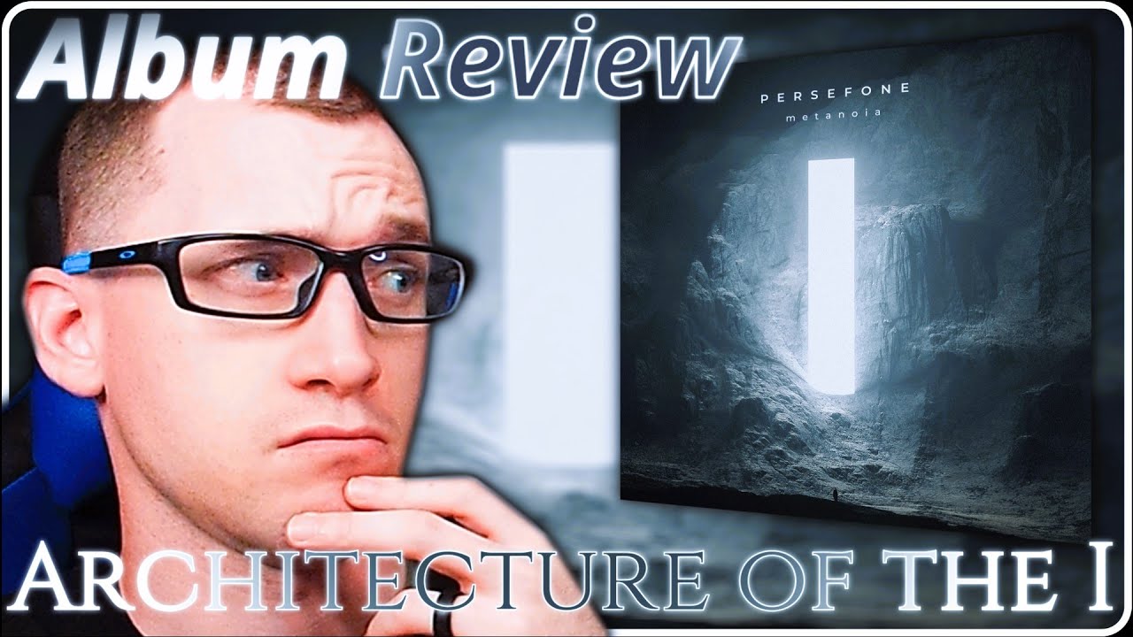 Persefone Reaction | Architecture of the I