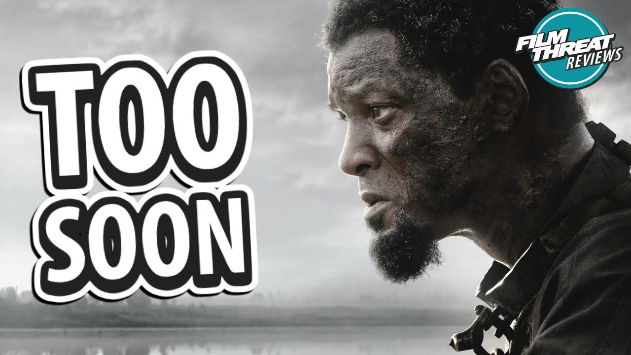 EMANCIPATION | Film Threat Reviews