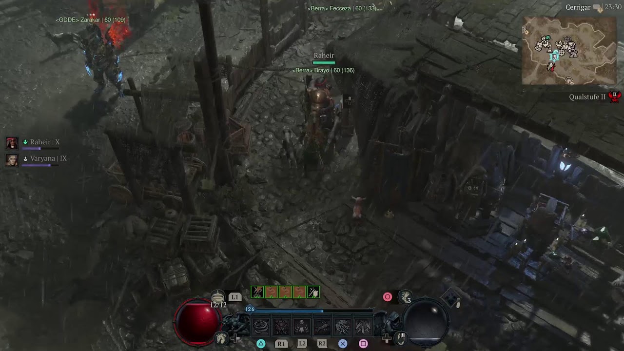 Diablo 4 | Season 9