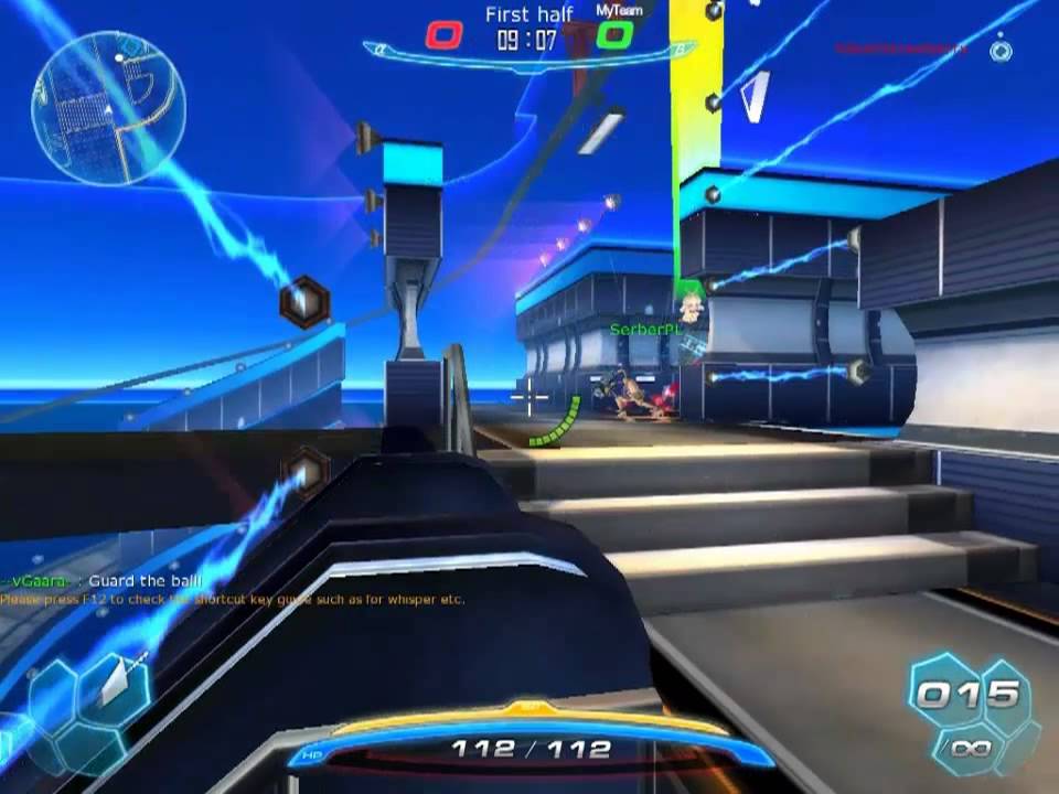 S4 League - .[.Parodia/.Parodie./.Parodias.]. Cz.1/2