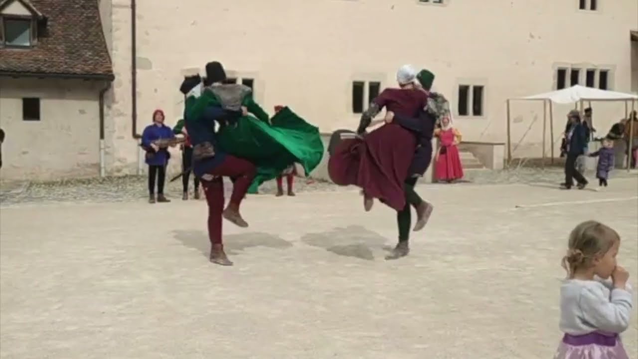La Volte