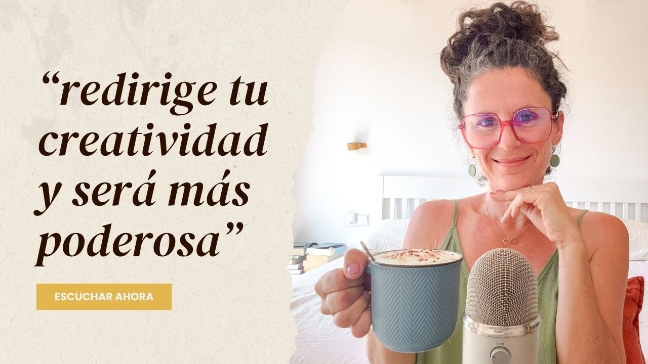 Ep. 121. El s&iacute;ndrome que te hace empezar mil cosas (y no acabar ninguna) C&oacute;mo detectarlo y navegarlo