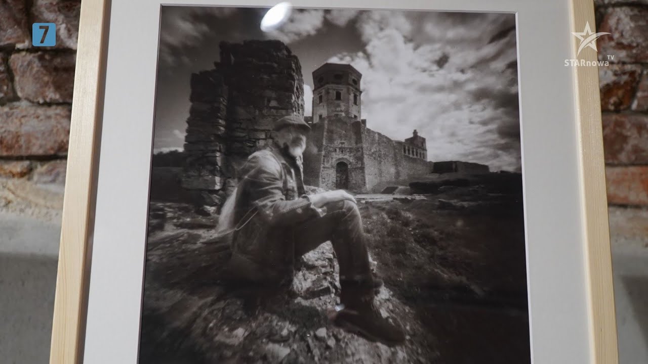 Wystawa fotografii otworkowej w Multimedialnym Centrum Artystycznym - relacja