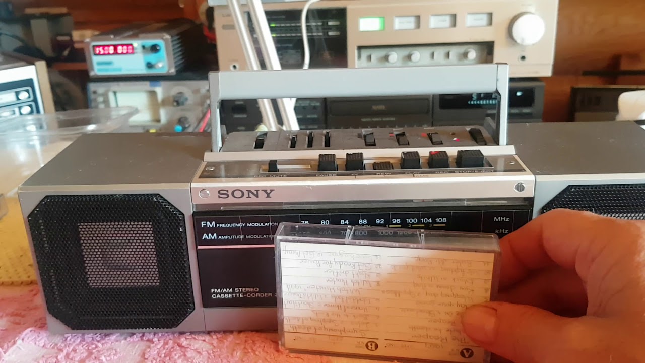 Sony zx-3 запись