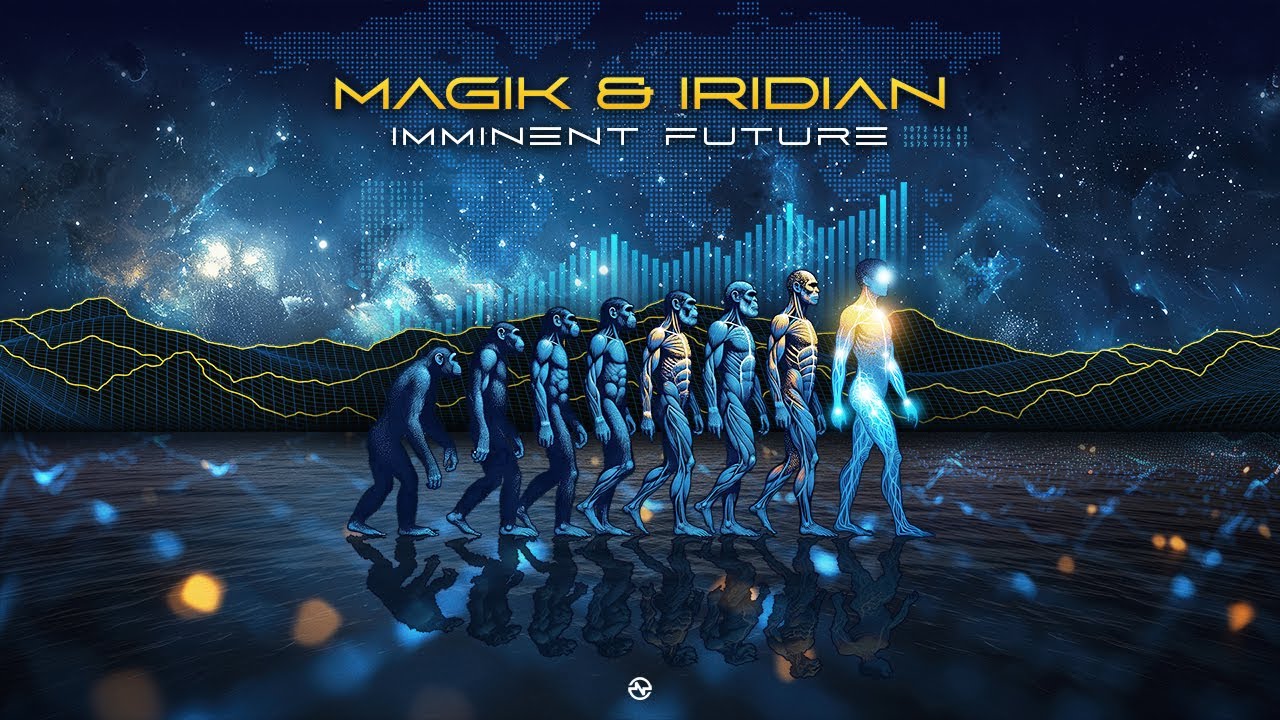 Magik & Iridian - Imminent Future