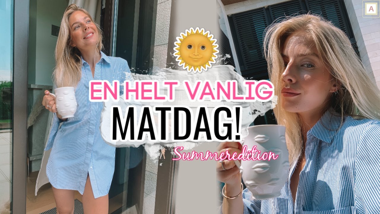 VLOG // Bygge muskler!