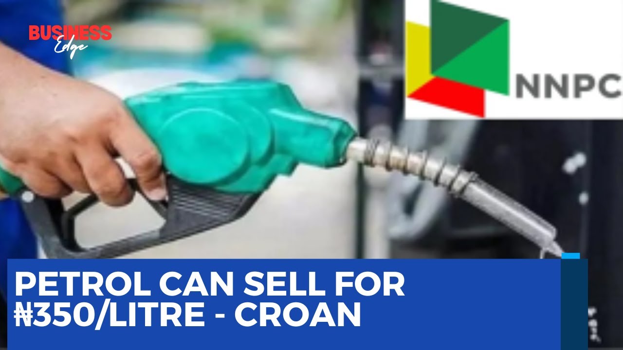 Petrol Price Could Fall Below N350/Litre – CORAN Reveals