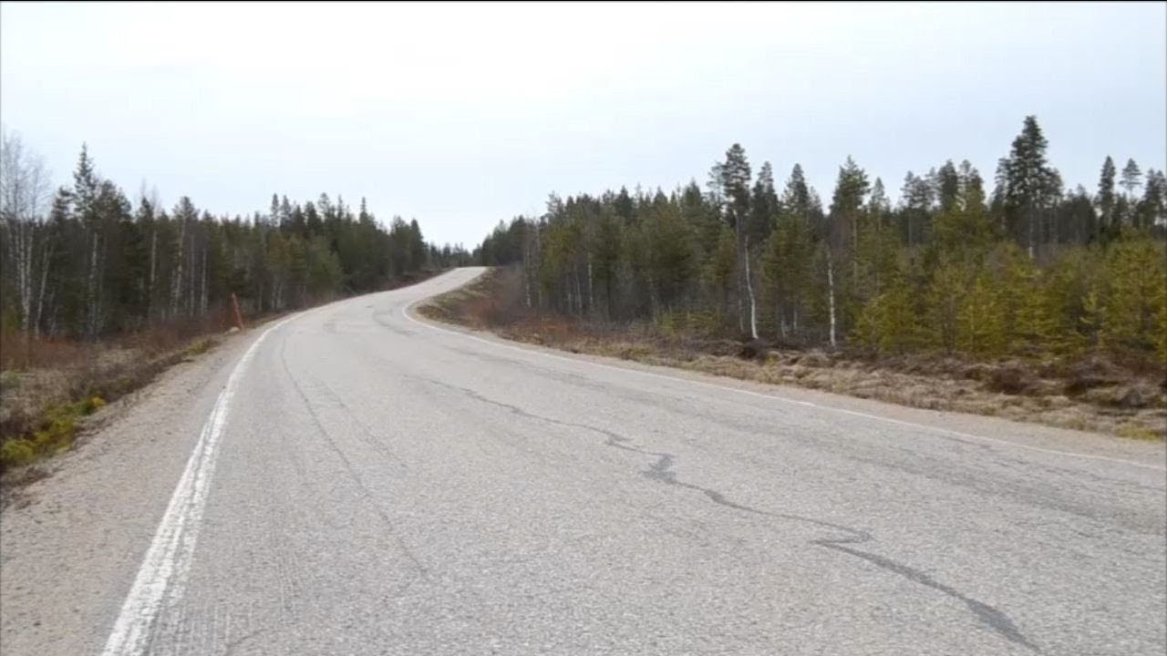 Kotimainen mies: Hypp&auml;&auml; siis Kutvoseen