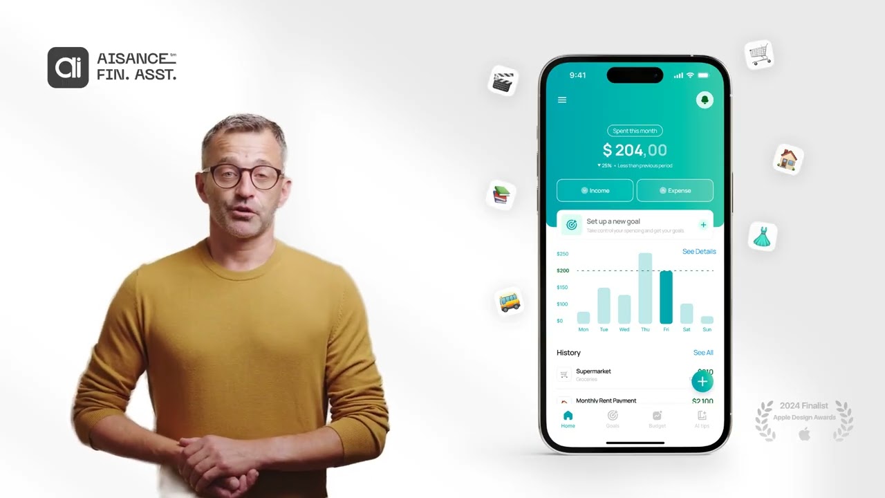 Aisance Way: 7 Steps to Financial Freedom