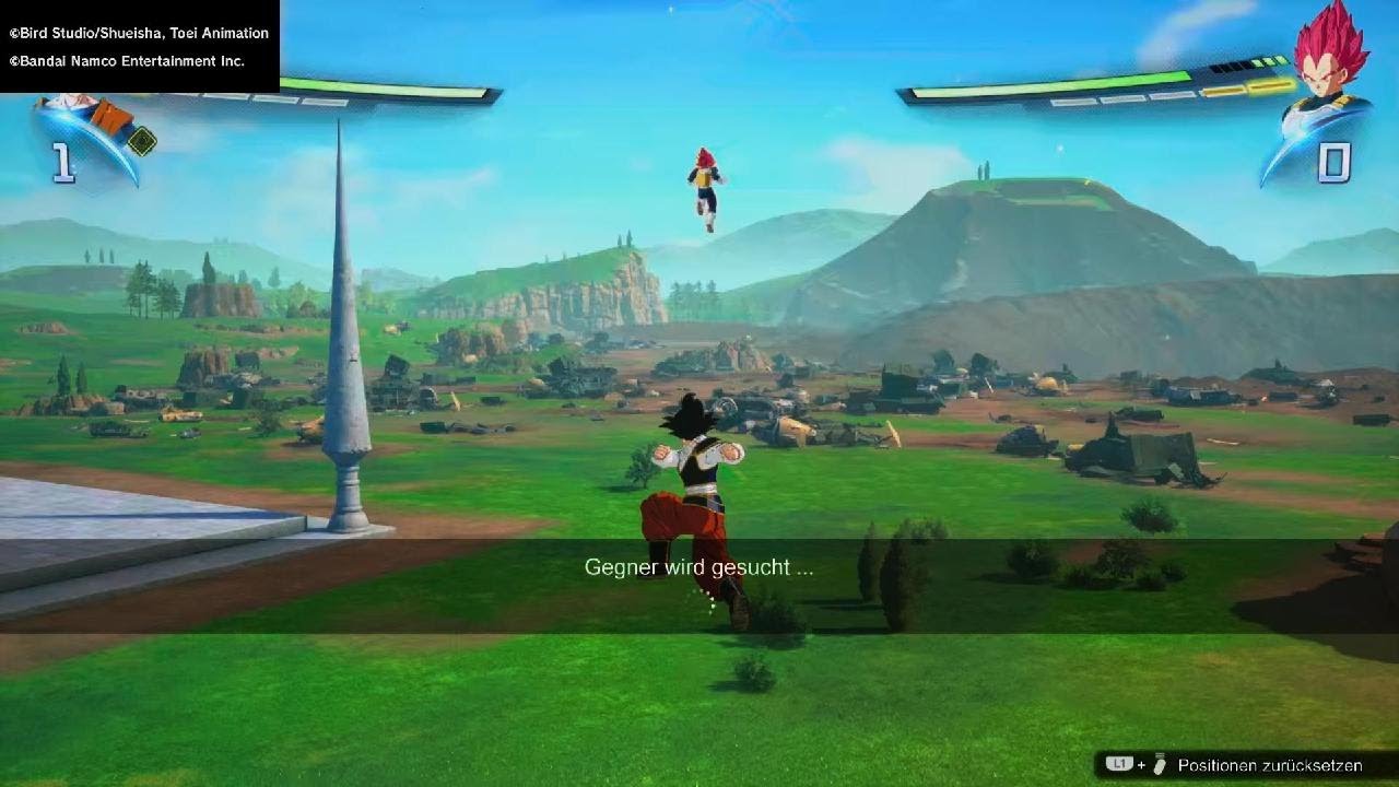 DRAGON BALL: Sparking! ZERO_20260305213436