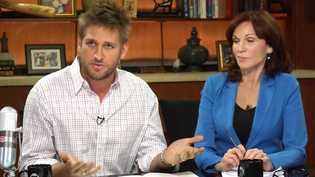 Any Food Is Genetically Modified | GMO Food Debate | Larry King Now - Ora TV