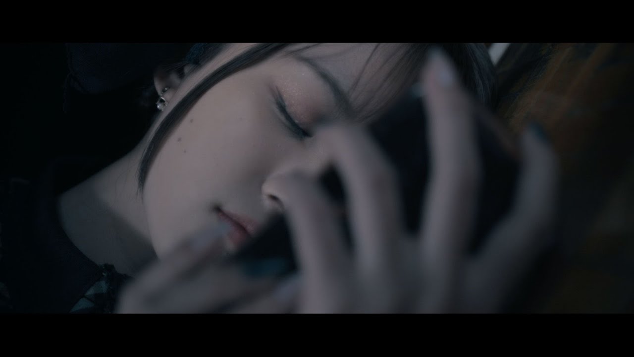 ルナリウム『君がいるだけで世界は美しい』Official Music Video