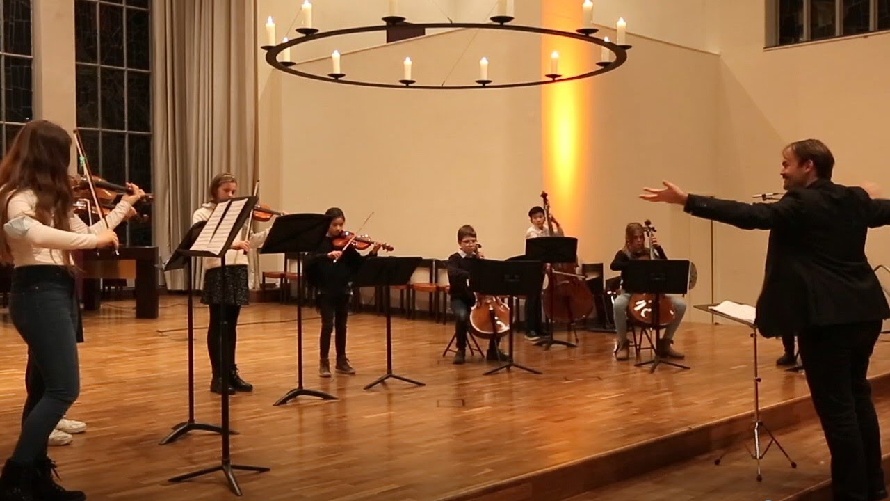 Das Ensemble 