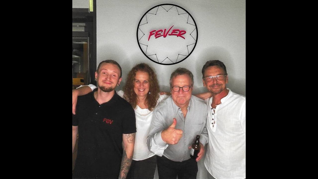 Proud Mary - Cover CCR - FEVER live am 05.12.2025