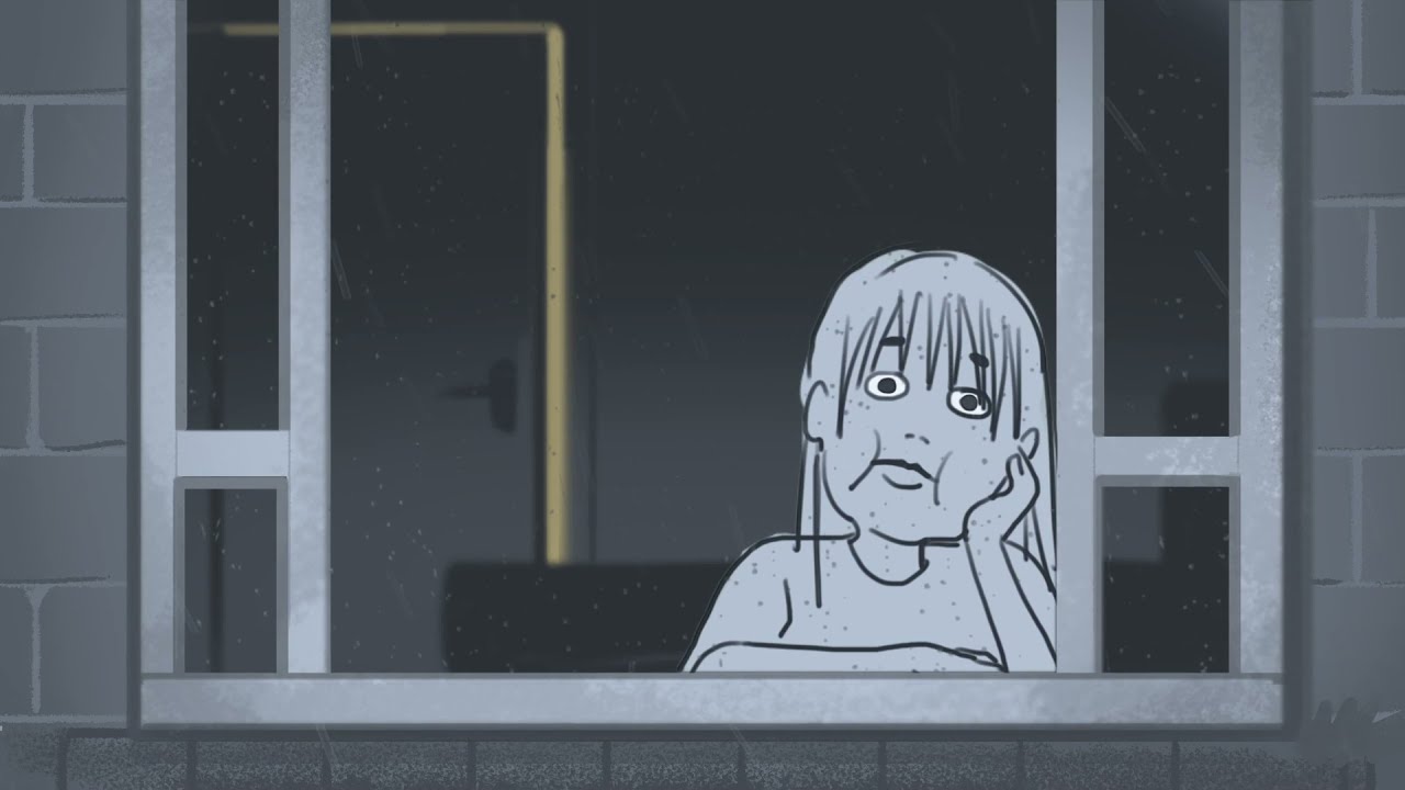 Re-imagined Sylvie and the Wogglebug trailer