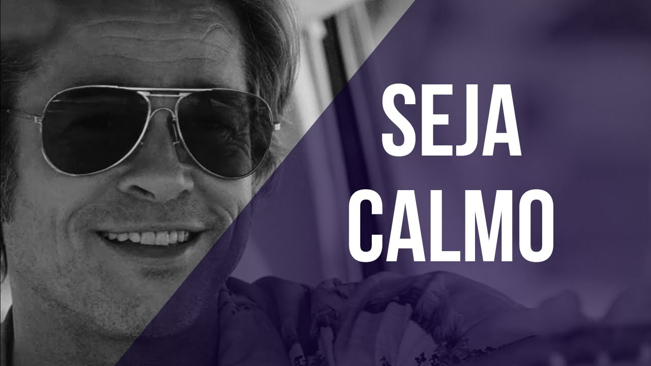 Como NÃO Ser Trouxa [ALERTA] · Postura de Homem
