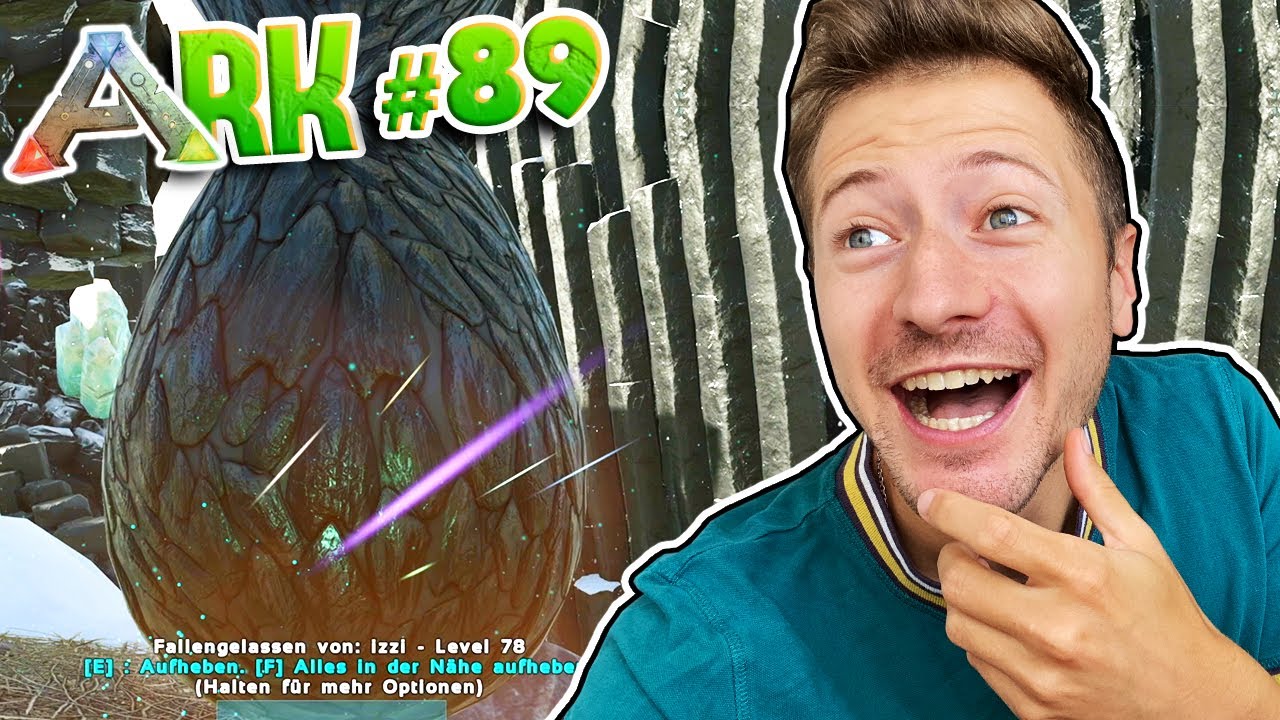 Zwei neue DRACHENEIER! 😲 | Dizzi vs. Dinos #89 | Dner & izzi