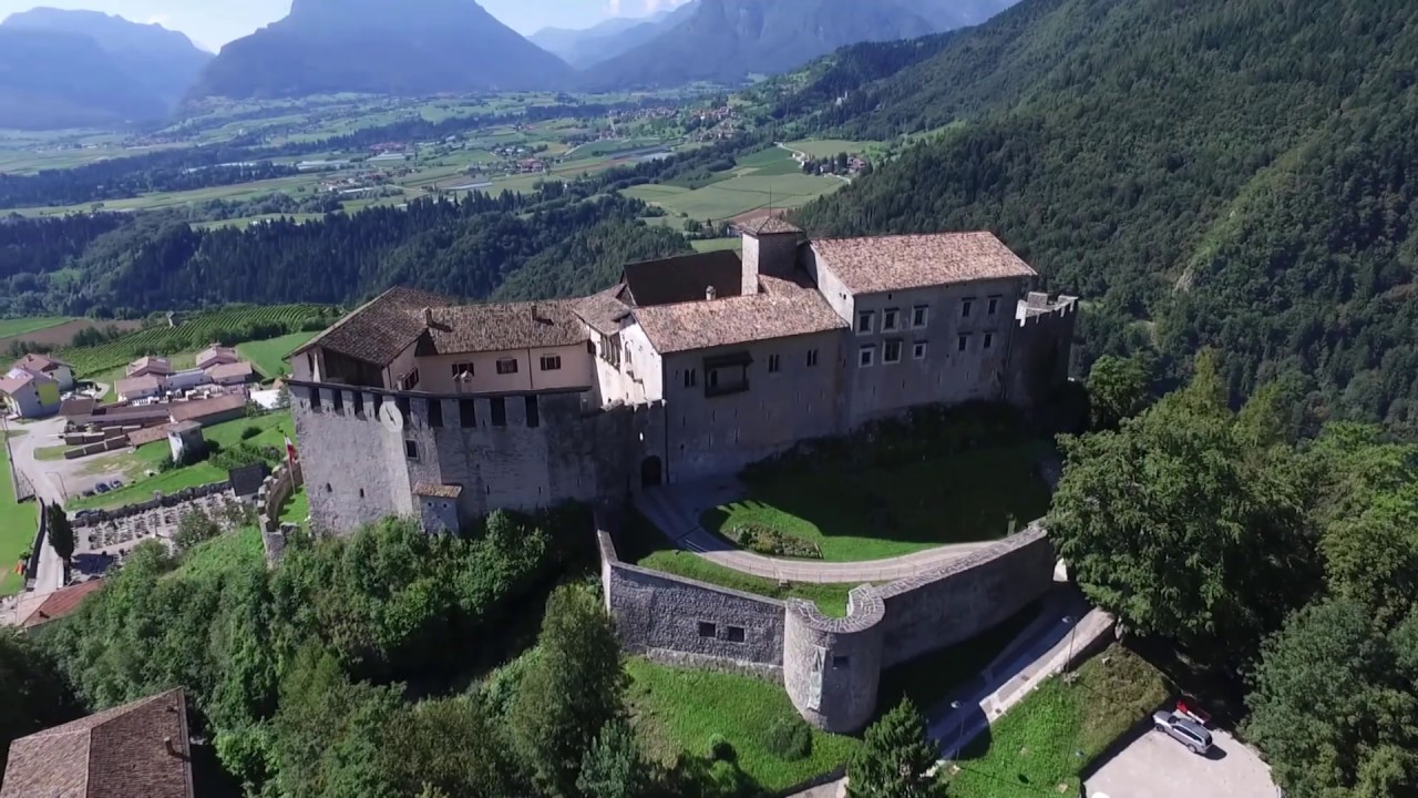 CASTEL STENICO