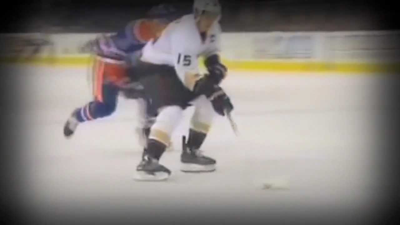 Ryan Getzlaf (2011-2012 Anaheim Ducks)