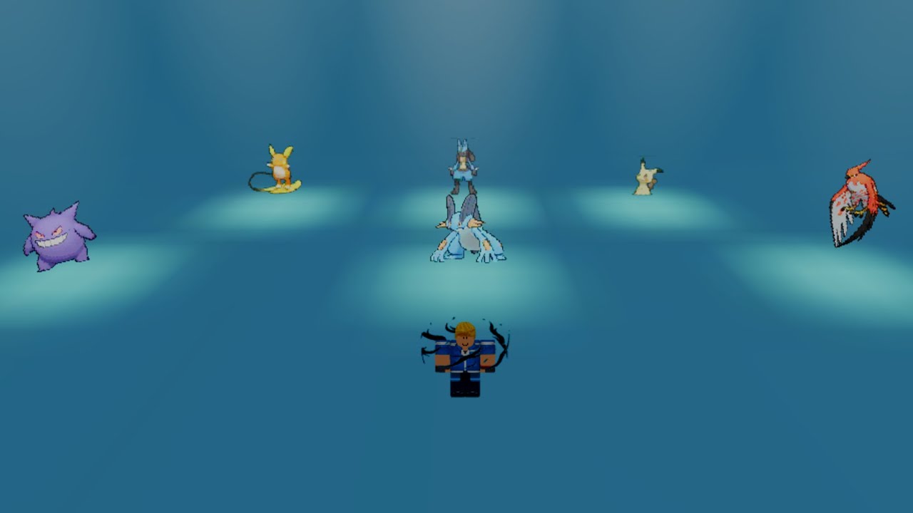 I have wanted this to happen since the champion existed 