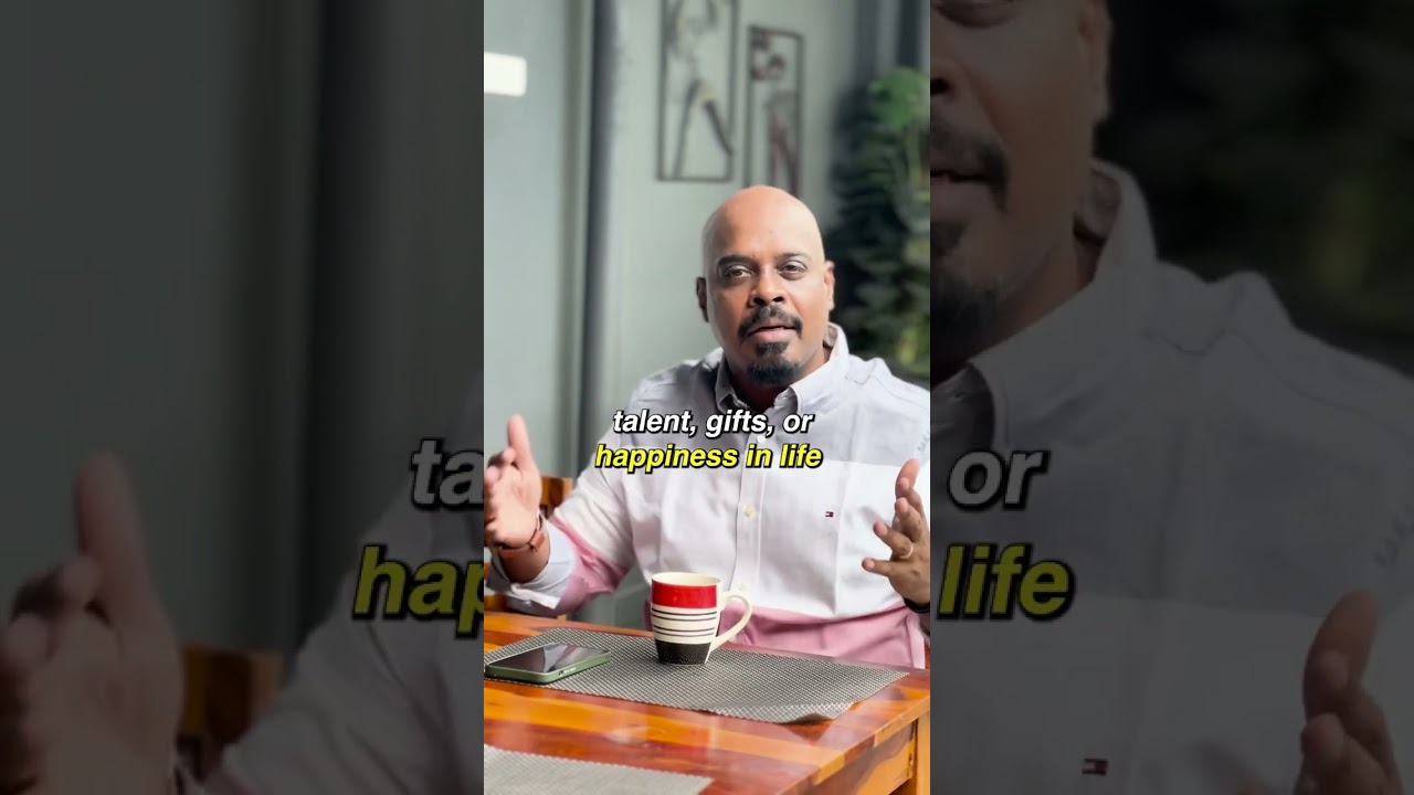 It’s okay if people don’t understand your value! | Motivational video | Reenukumar