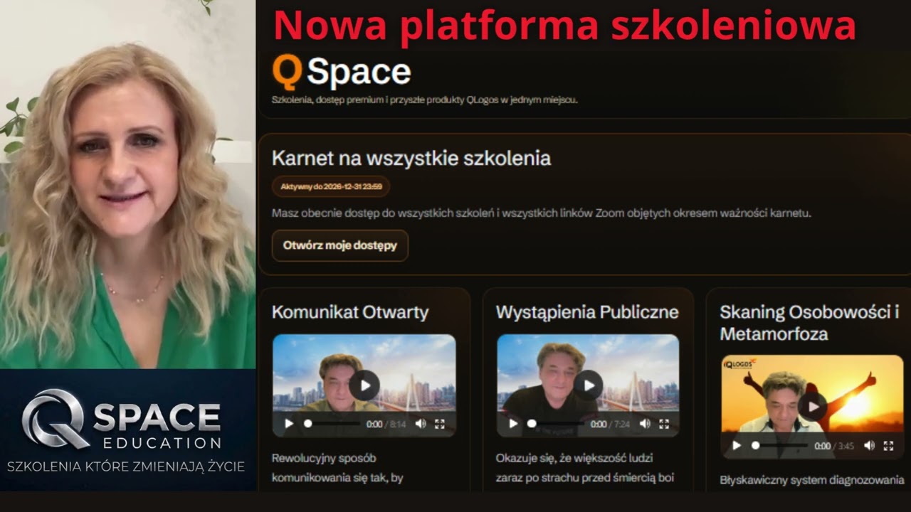 Najskuteczniejsze szkolenia na rynku