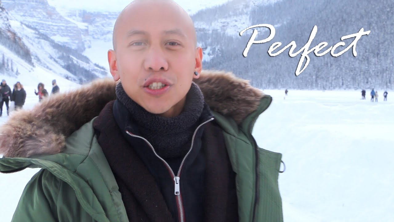PERFECT - ED SHEERAN (Mikey Bustos Cover)