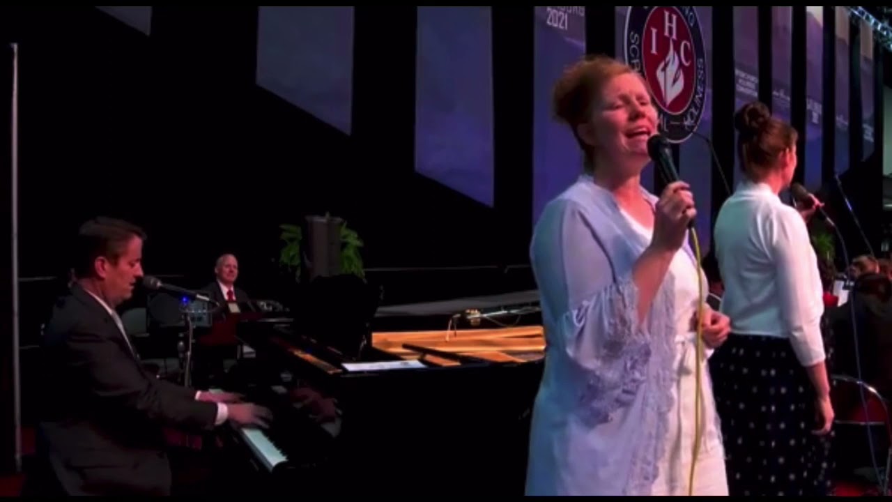 Stetler Trio Heaven Medley