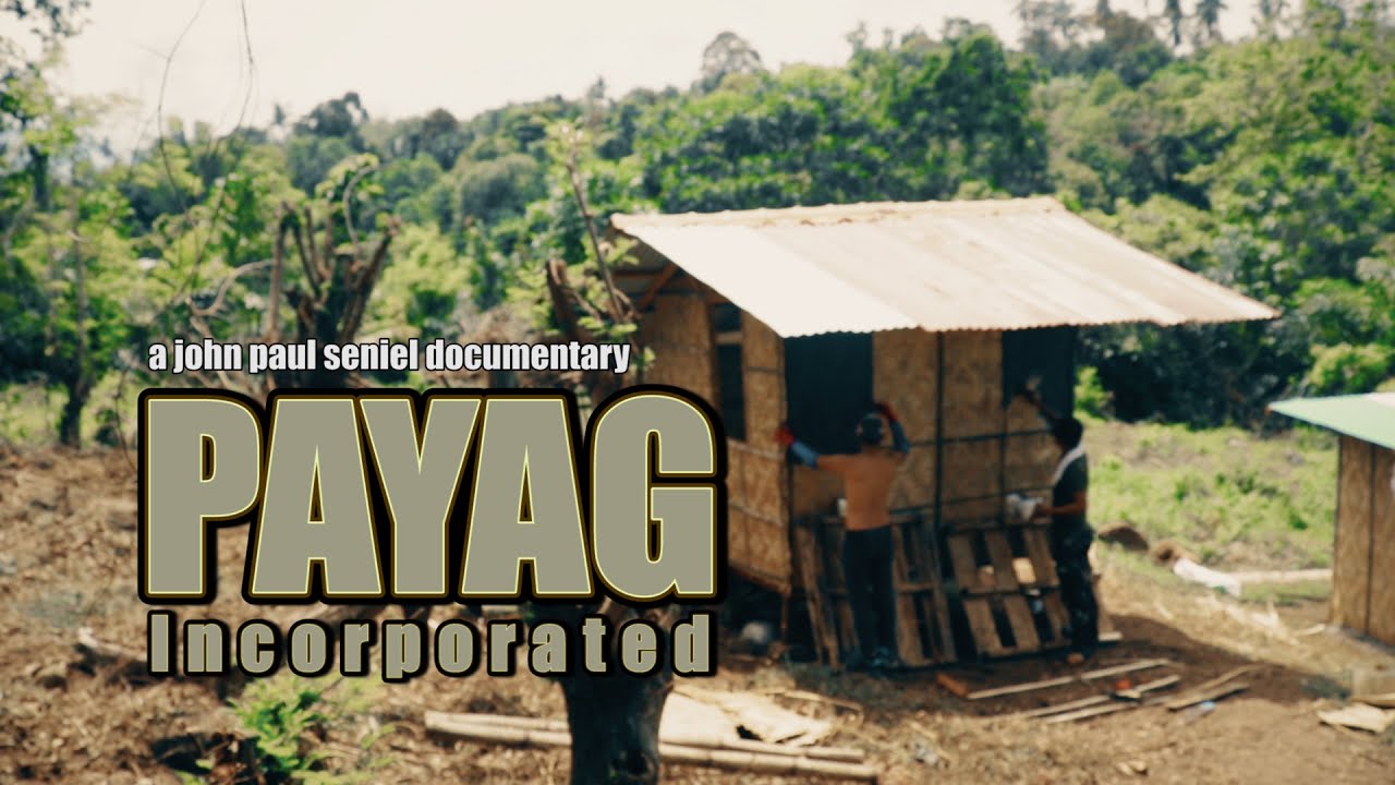 PAYAG Incorporated | a john paul seniel documentary