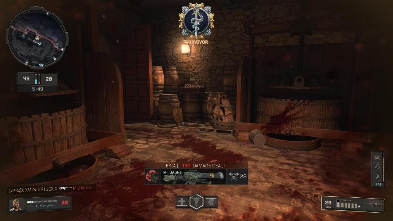 0 respeto para los que usan hacks