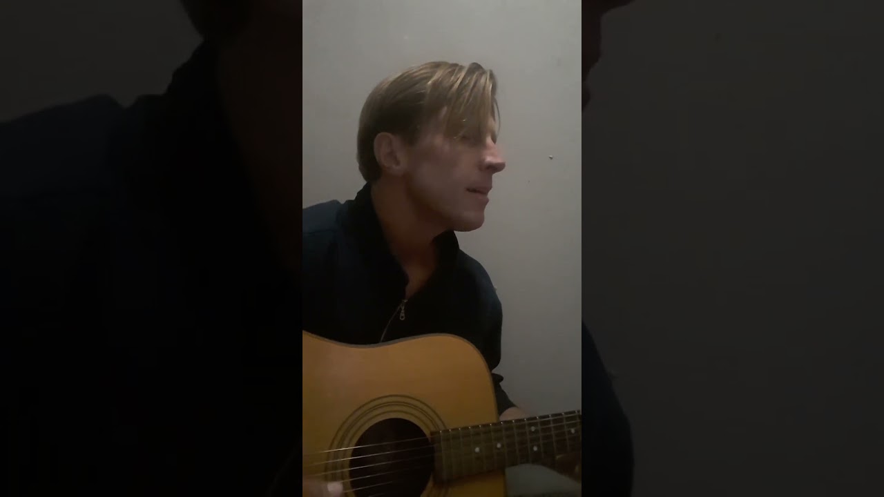 There she goes - The La's (Cover) 