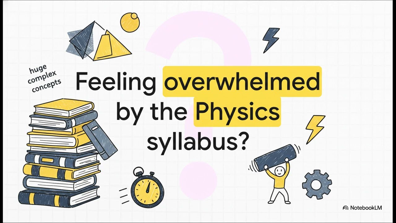 Class 12 Physics Exam Strategy | ONE SHOT | CBSE 2026