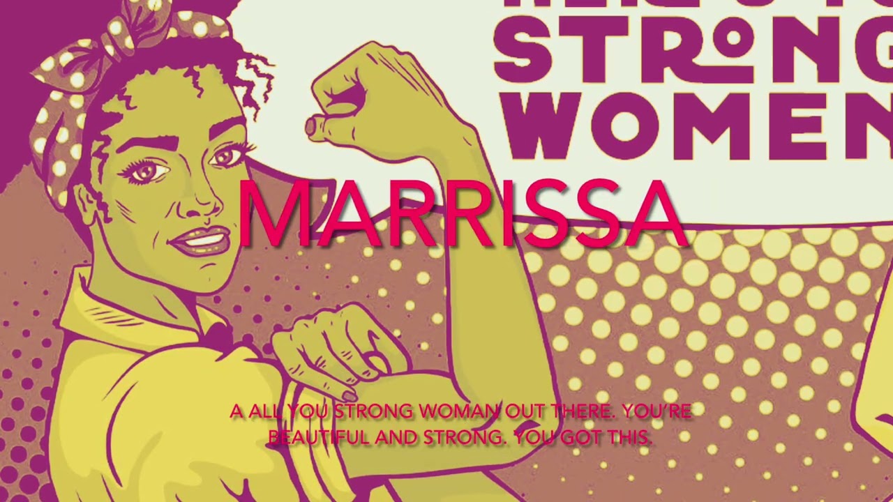 Marrissa