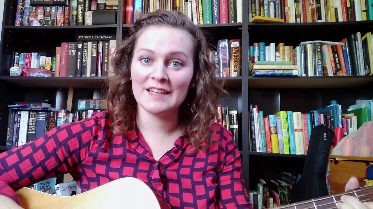 Blues Songwriting