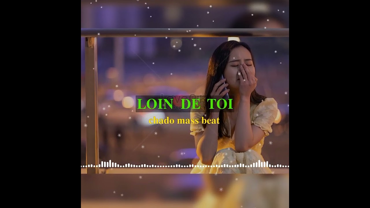 [#instrumental kompa_love_triste][Type#beats loin*de*toi]
