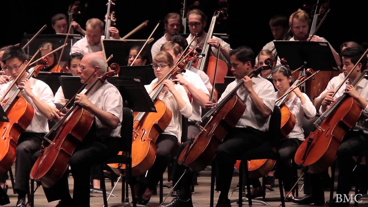MAHLER Symphony No. 4: III. Ruhevoll, poco adagio