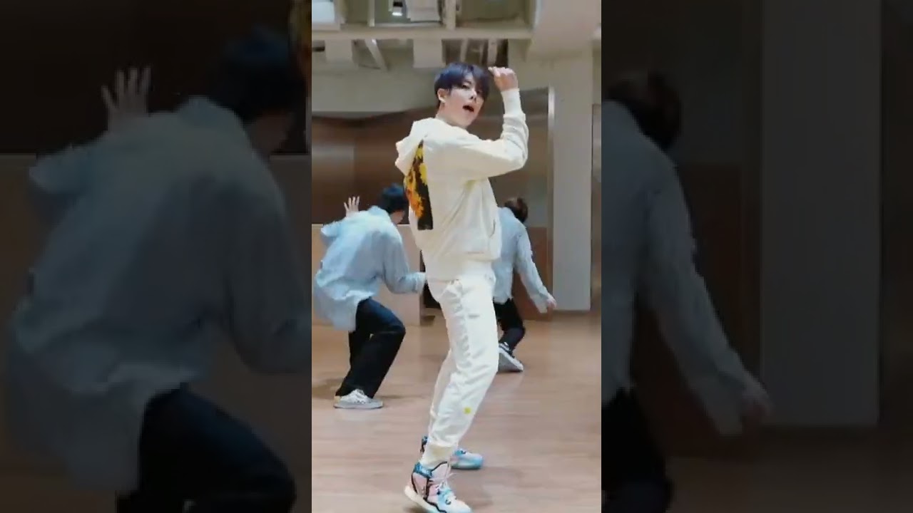 ASTRO 아스트로 'Candy Sugar Pop' Dance Practice MJ FOCUS 엠제이 직캠