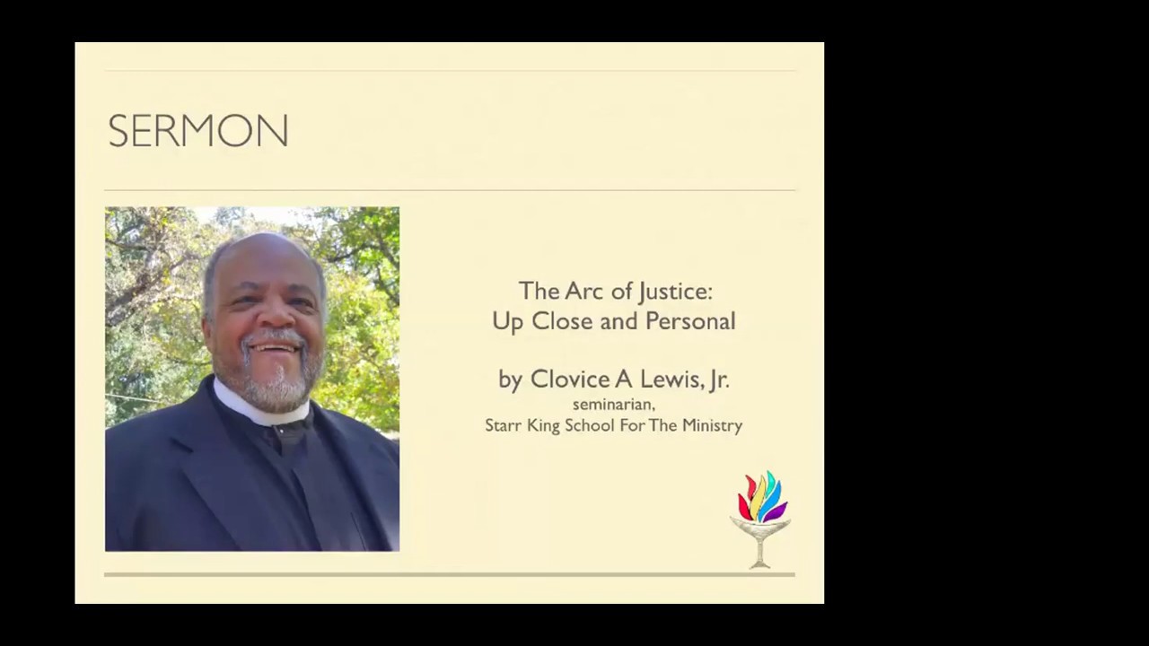 Clovice Lewis: 