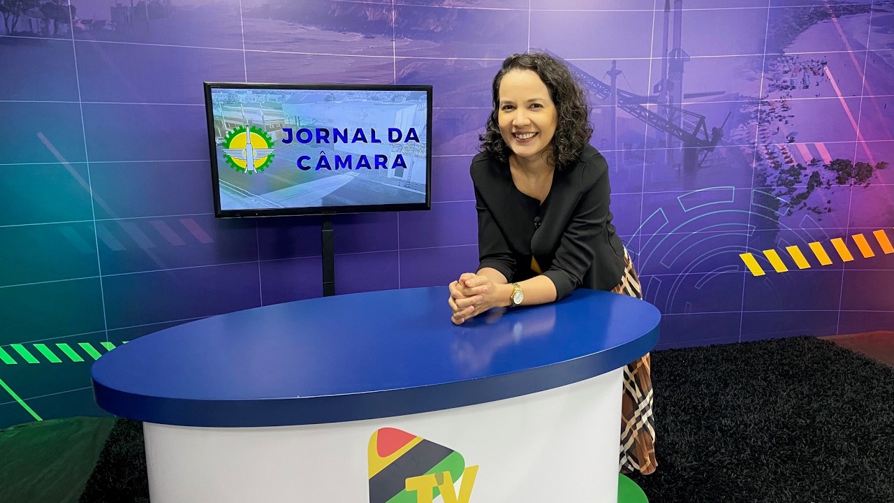 06.03.26 | Jornal da Câmara