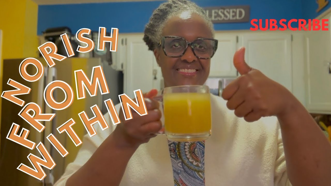  Bone Broth Nature’s Authentic Collagen |Jamaican Style. 
