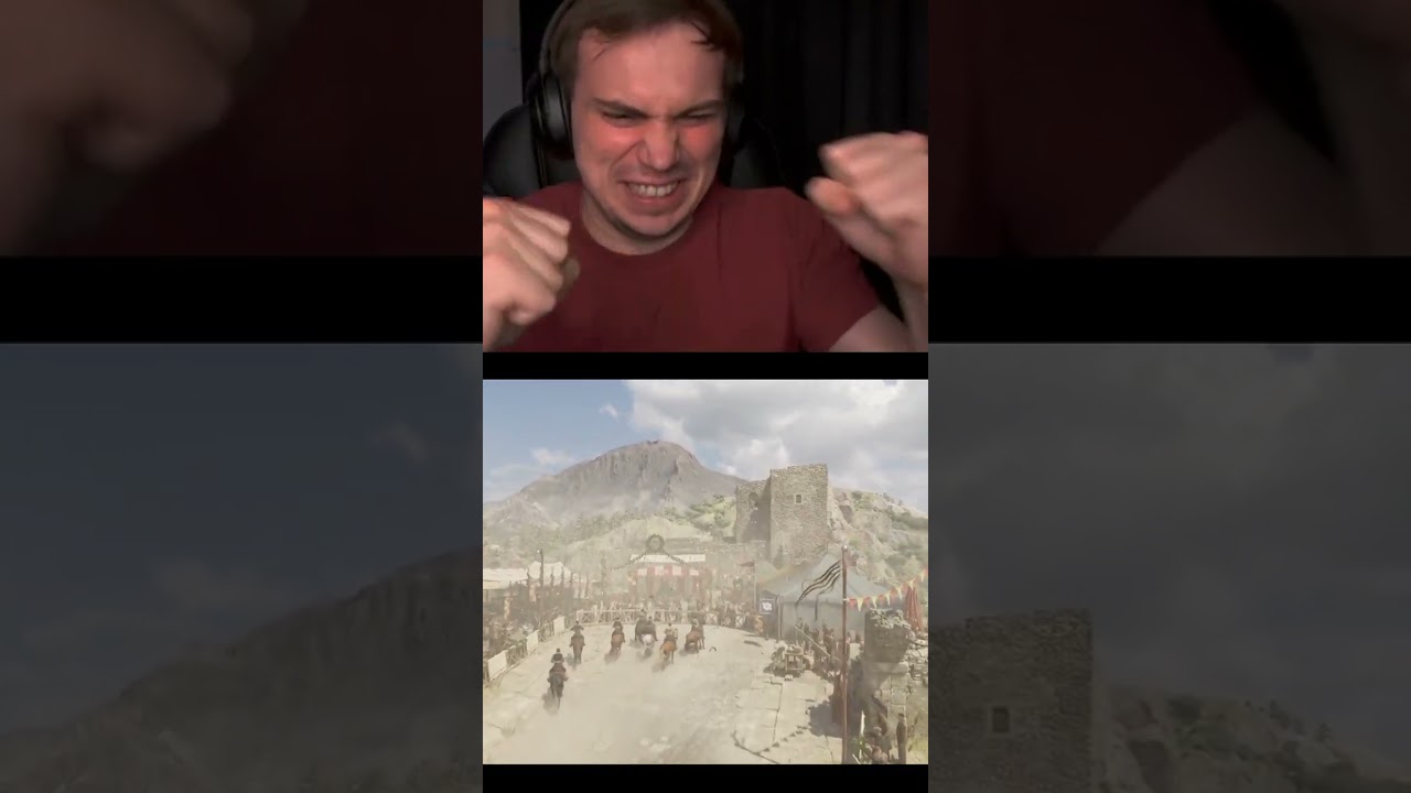 #sasavot на #Twitch | С первого трая  Mafia: The Old Country