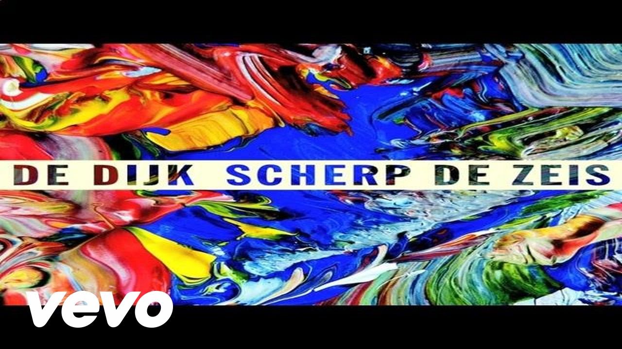 De Dijk - De Blues Verlaat Je Nooit