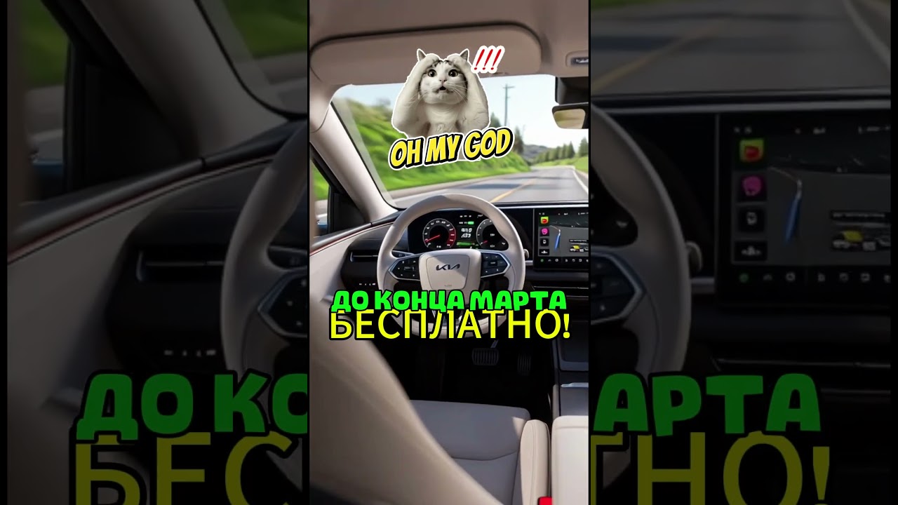 🚕 БЕСПЛАТНОЕ ТАКСИ В КАННАМЕ? Да, это реальность!