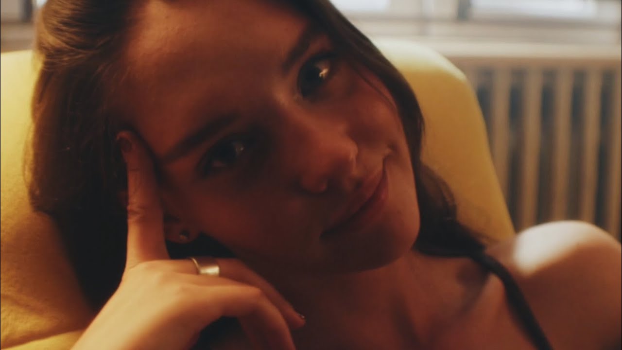 Stawicha - Czułości Twej pragnę (music video)