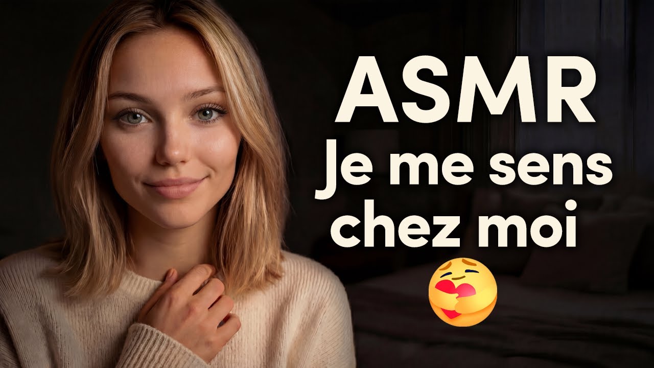 ASMR – Pourquoi Disneyland Paris me fait me sentir chez moi 🎄✨
