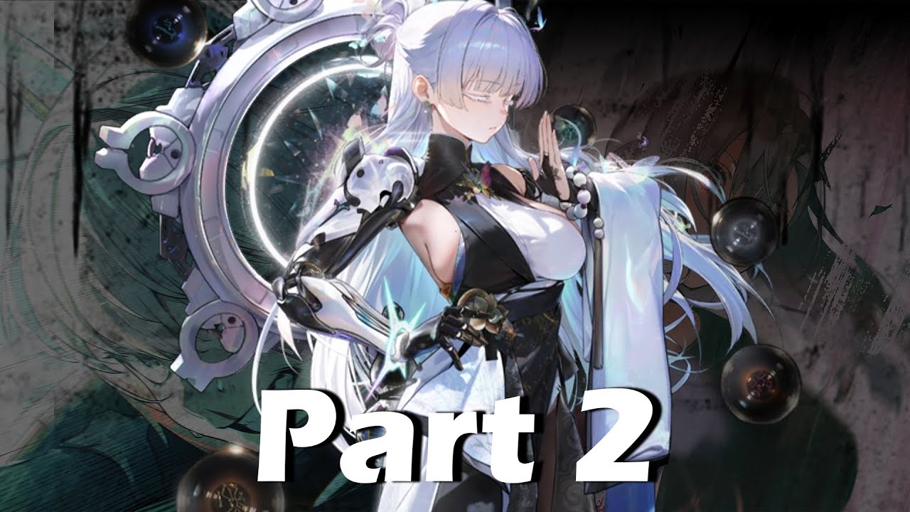 NIKKE CH 42 + GODDESS FALL PART 1 REACTION