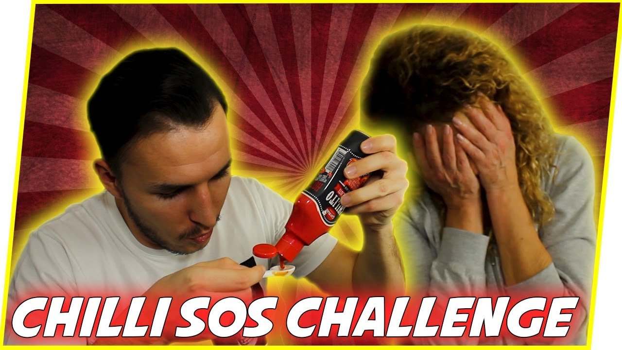 LJUTI SOS CHALLENGE SA MAJKOM!