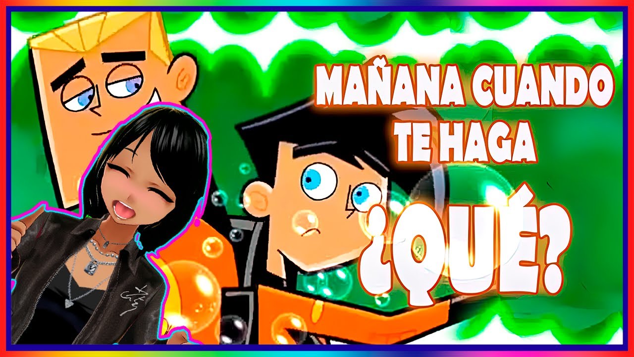 Mañana cuando te haga ¿qué?| Reacción jeffar vlogs | Mi Primera video reacción 3d? WTF! | CHARLESDRK