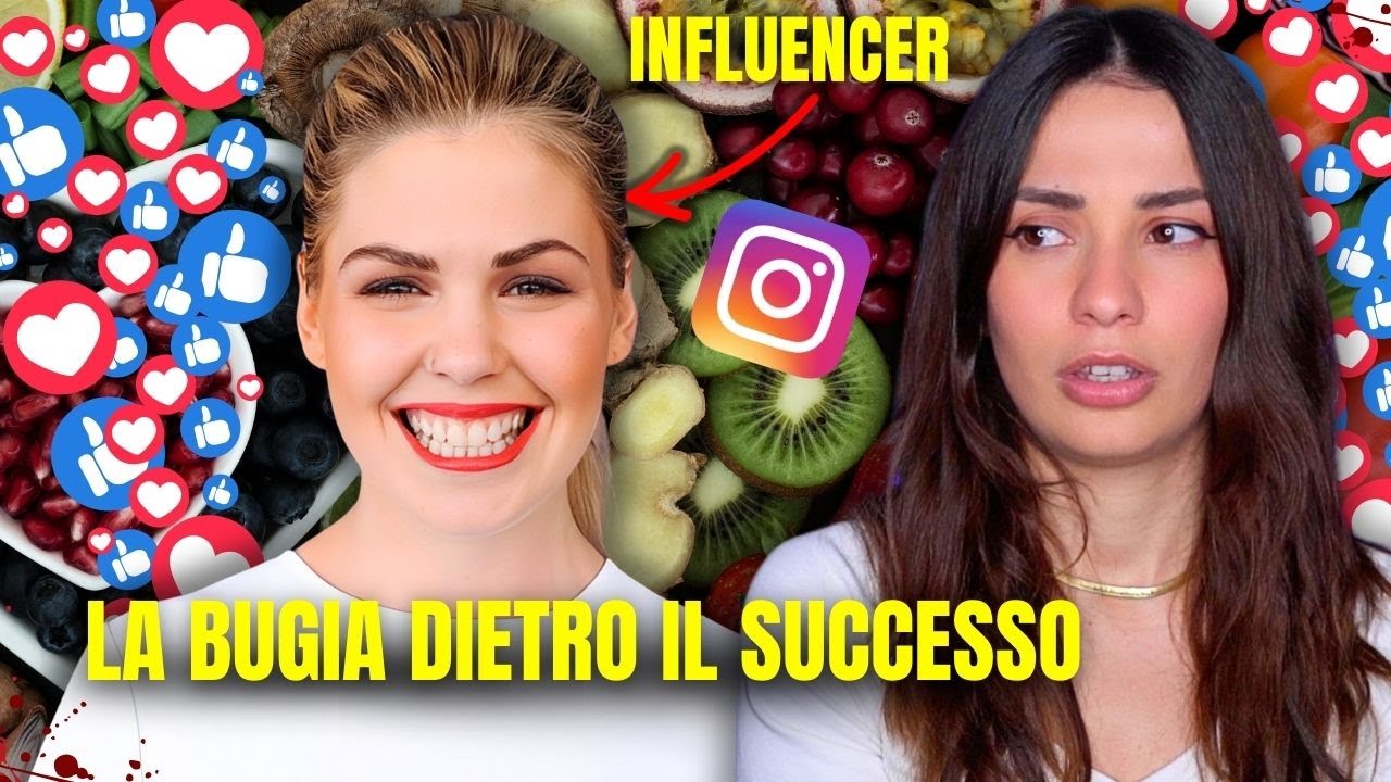 LA TERR!BILE BUGIA DI BELLE GIBSON